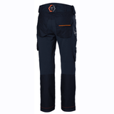 Helly Hansen 77441 Chelsea Evolution 4-Way Stretch Holster Pocket Knee Pad Trousers