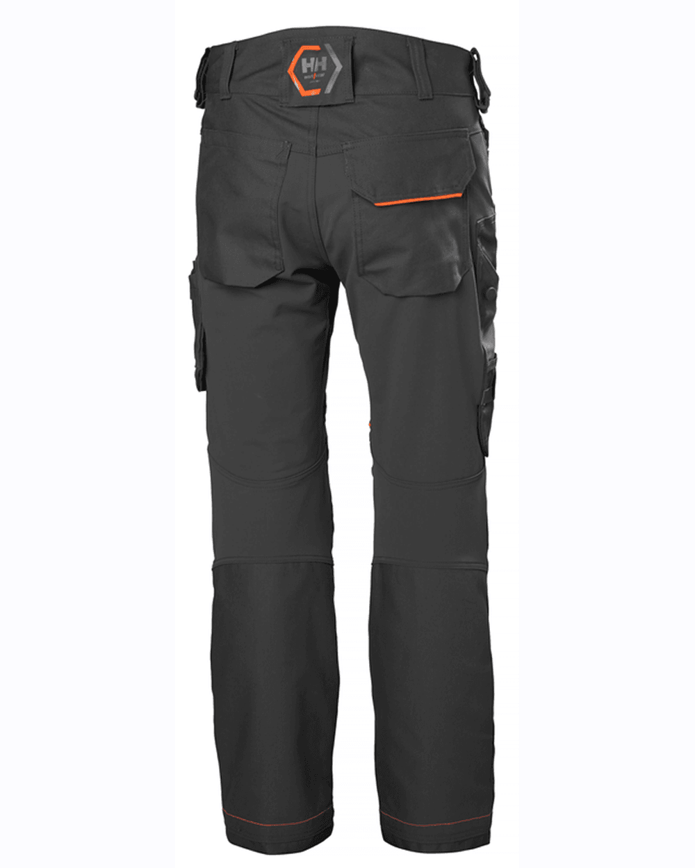 Helly Hansen 77441 Chelsea Evolution 4-Way Stretch Holster Pocket Knee Pad Trousers