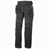Helly Hansen 77441 Chelsea Evolution 4-Way Stretch Holster Pocket Knee Pad Trousers