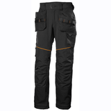 Helly Hansen 77441 Chelsea Evolution 4-Way Stretch Holster Pocket Knee Pad Trousers
