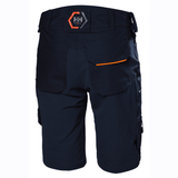 Helly Hansen 77443 Chelsea Evolution 4-Way Stetch Construction Shorts