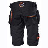 Helly Hansen 77443 Chelsea Evolution 4-Way Stetch Construction Shorts