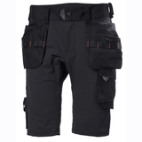 Helly Hansen 77443 Chelsea Evolution 4-Way Stetch Construction Shorts
