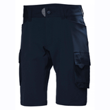 Helly Hansen 77444 Chelsea Evolution 4-Way Stretch Service Shorts