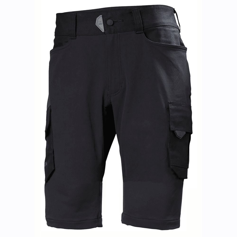 Helly Hansen 77444 Chelsea Evolution 4-Way Stretch Service Shorts