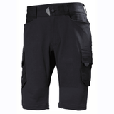 Helly Hansen 77444 Chelsea Evolution 4-Way Stretch Service Shorts