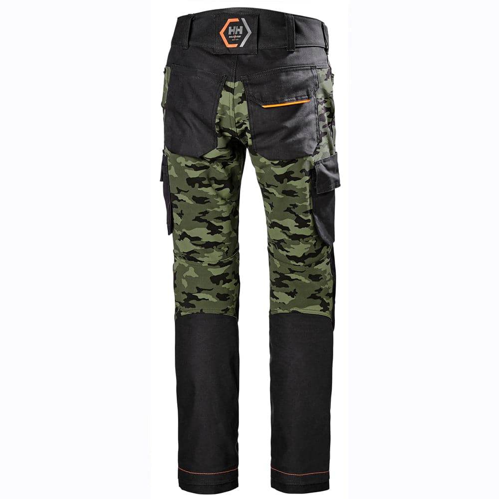 Helly Hansen 77445 Chelsea Evolution Service Pant Trousers