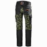 Helly Hansen 77445 Chelsea Evolution Service Pant Trousers