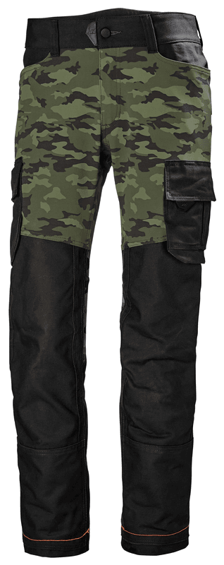 Helly Hansen 77445 Chelsea Evolution Service Pant Trousers