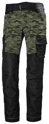 Helly Hansen 77445 Chelsea Evolution Service Pant Trousers