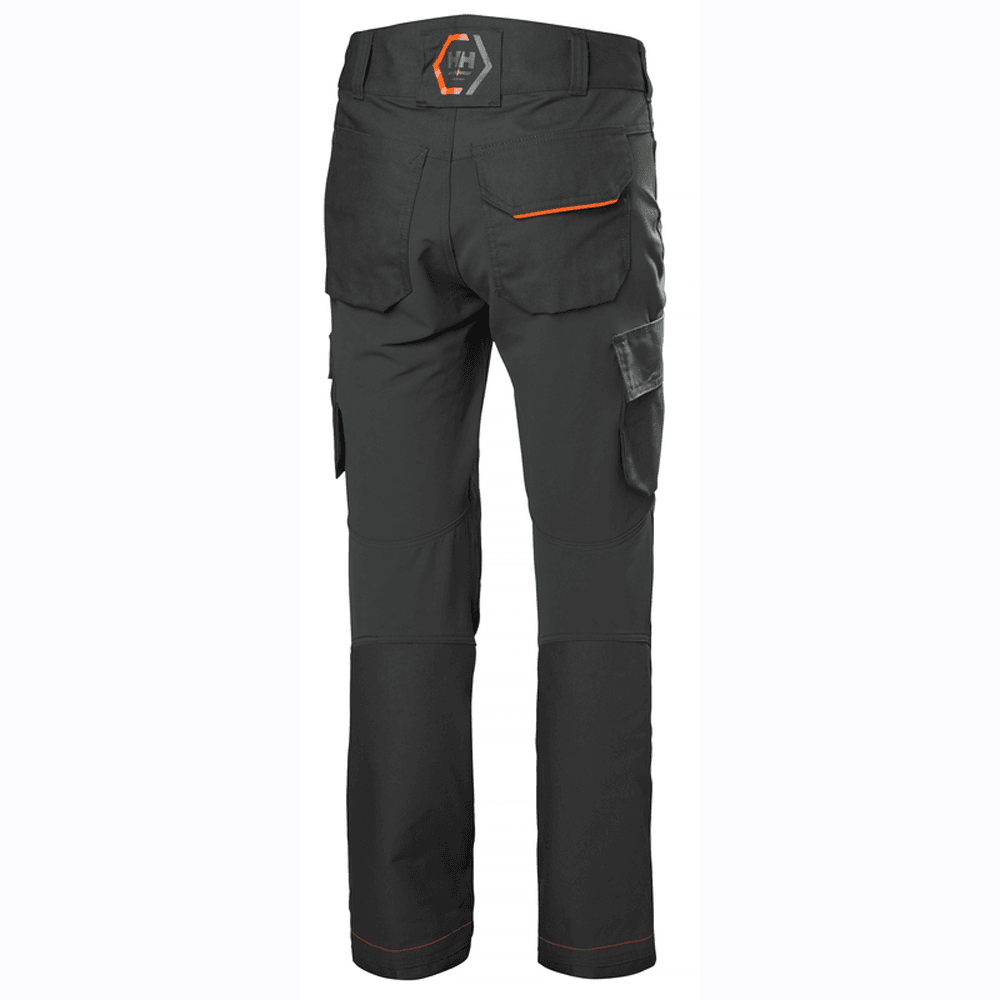 Helly Hansen 77445 Chelsea Evolution Service Pant Trousers