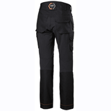 Helly Hansen 77445 Chelsea Evolution Service Pant Trousers