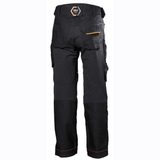 Helly Hansen 77446 Chelsea Evolution 4-Way Stretch Work Pant Trousers