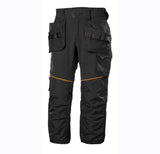 Helly Hansen 77447 Chelsea Evolution 4-Way Stretch Kneepad Holster Pocket Pirate Trousers