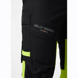 Helly Hansen 77449 Fyre Anti Flame Arc Protection Pant Trousers Class 1
