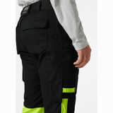 Helly Hansen 77449 Fyre Anti Flame Arc Protection Pant Trousers Class 1
