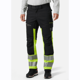 Helly Hansen 77449 Fyre Anti Flame Arc Protection Pant Trousers Class 1