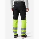Helly Hansen 77449 Fyre Anti Flame Arc Protection Pant Trousers Class 1