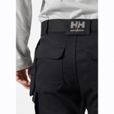 Helly Hansen 77450 Fyre Hi-Vis Anti Flame Arc Protection Pant Trousers