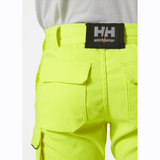 Helly Hansen 77451 Fyre Flame Retardant Work Pants, Class 2