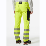 Helly Hansen 77451 Fyre Flame Retardant Work Pants, Class 2