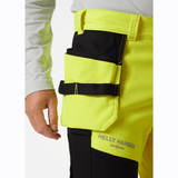 Helly Hansen 77452 Fyre Anti Flame Arc Protection Pant Trousers Class 2