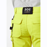 Helly Hansen 77452 Fyre Anti Flame Arc Protection Pant Trousers Class 2