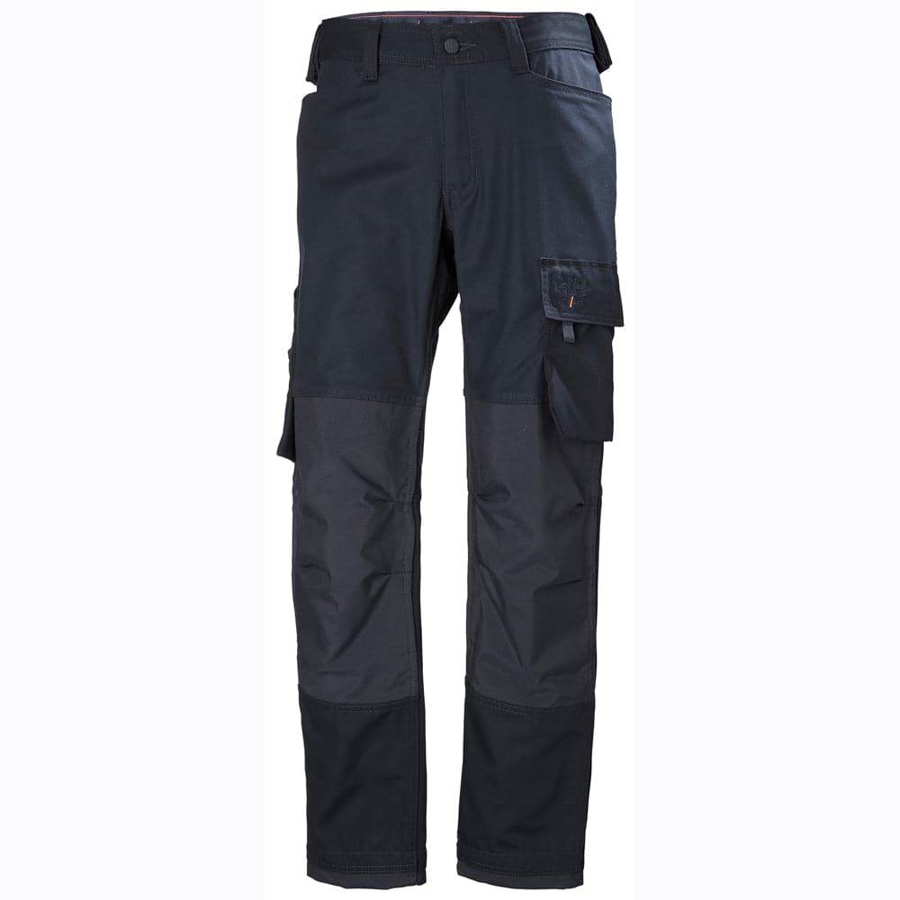 Helly Hansen 77462 Oxford 2-Way Stretch Work Cargo Trouser Pants
