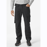 Helly Hansen 77462 Oxford 2-Way Stretch Work Cargo Trouser Pants