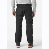 Helly Hansen 77462 Oxford 2-Way Stretch Work Cargo Trouser Pants