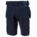 Helly Hansen 77463 Oxford 2-Way Stretch Construction Shorts