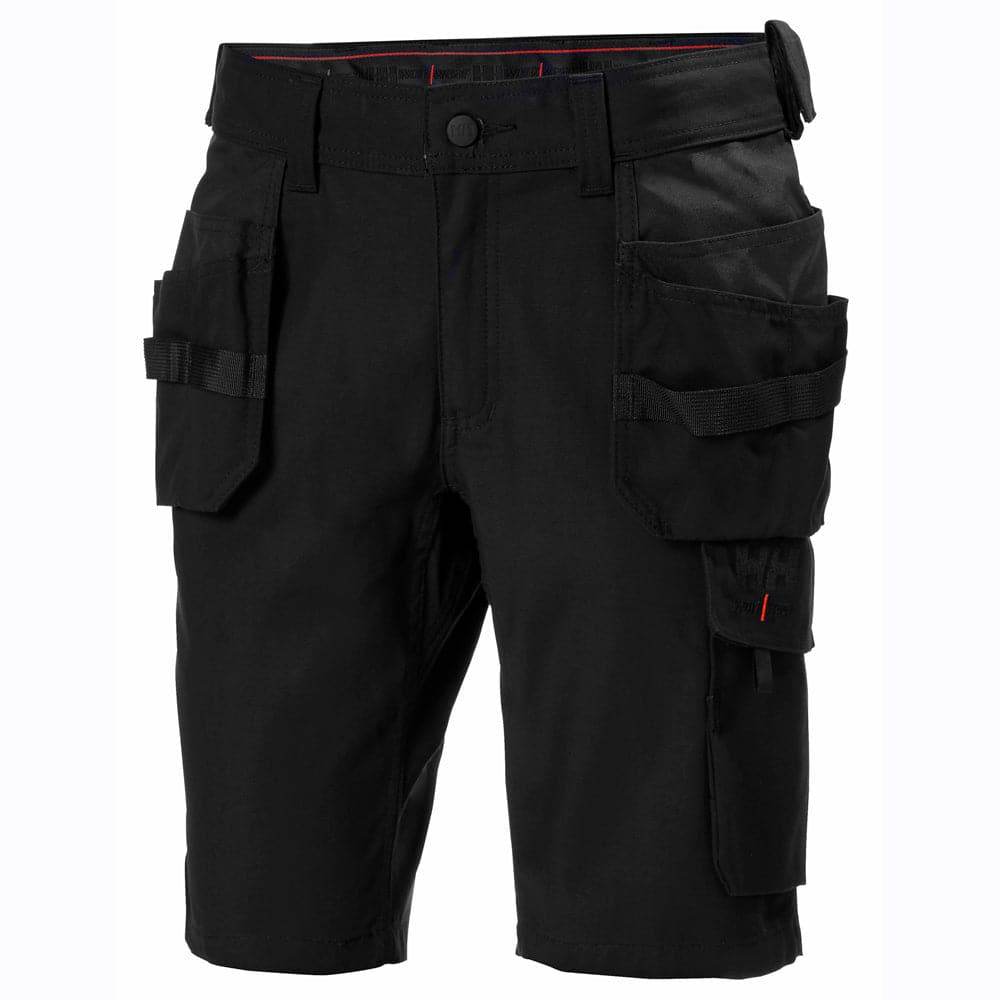 Helly Hansen 77463 Oxford 2-Way Stretch Construction Shorts