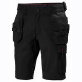 Helly Hansen 77463 Oxford 2-Way Stretch Construction Shorts