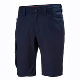 Helly Hansen 77464 Oxford Service Shorts