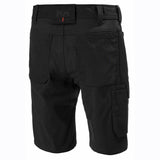 Helly Hansen 77464 Oxford Service Shorts