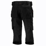 Helly Hansen 77465 Oxford 2-Way Stretch Holster Pocket Knee Pad Pirate Trousers