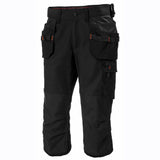Helly Hansen 77465 Oxford 2-Way Stretch Holster Pocket Knee Pad Pirate Trousers