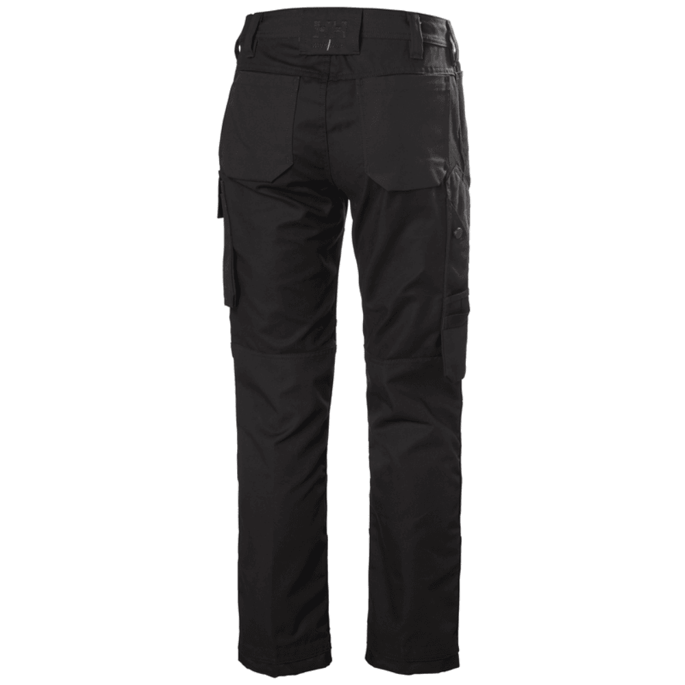 Helly Hansen 77484 Women's Luna Work Trousers