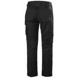 Helly Hansen 77484 Women's Luna Work Trousers
