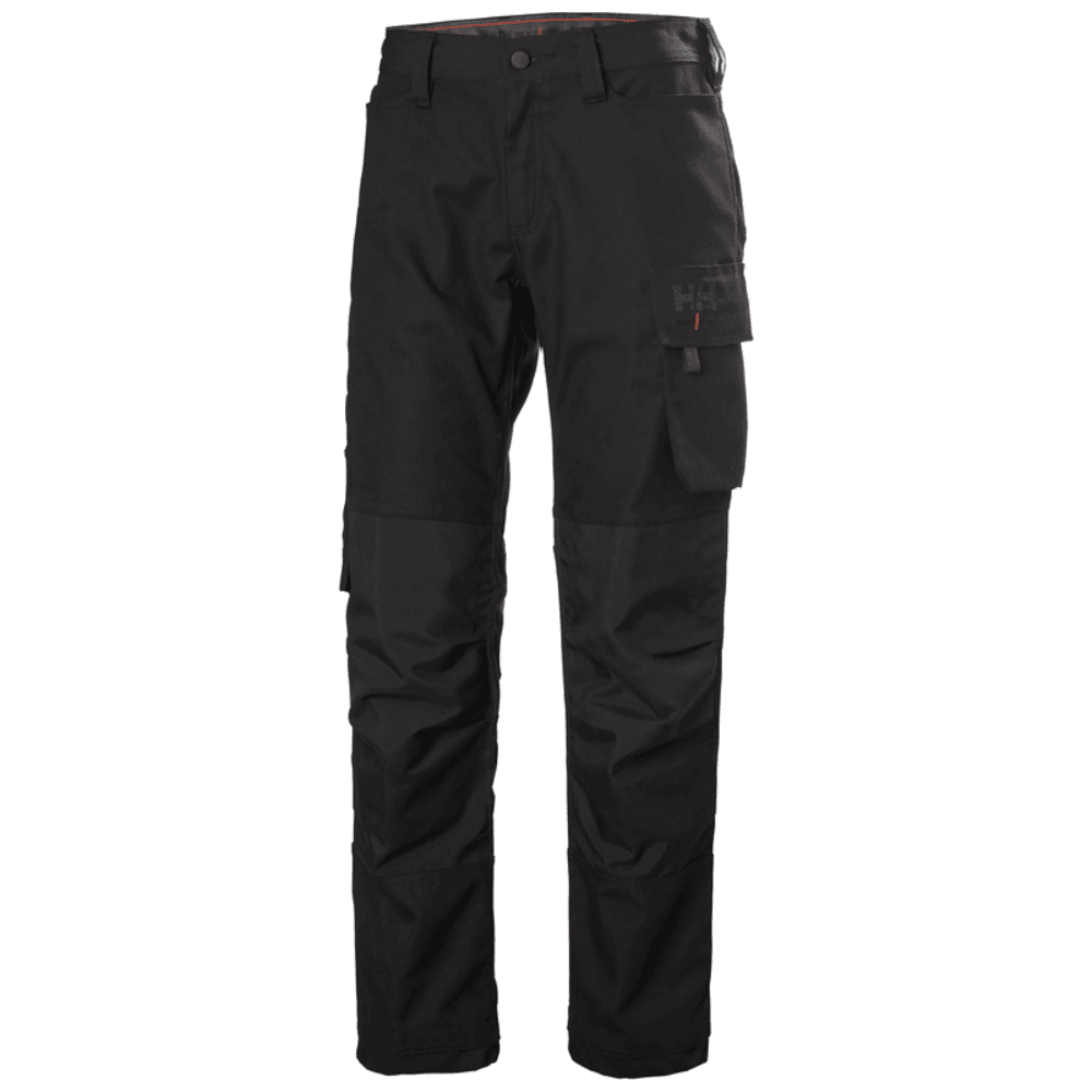 Helly Hansen 77484 Women's Luna Work Trousers
