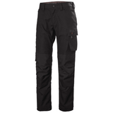 Helly Hansen 77484 Women's Luna Work Trousers