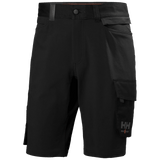 Helly Hansen 77506 4-Way Stretch Oxford Connect Holster Shorts
