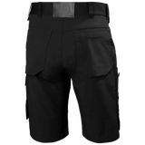 Helly Hansen 77506 4-Way Stretch Oxford Connect Holster Shorts