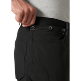 Helly Hansen 77506 4-Way Stretch Oxford Connect Holster Shorts