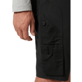 Helly Hansen 77506 4-Way Stretch Oxford Connect Holster Shorts