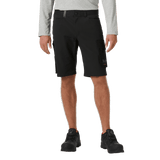 Helly Hansen 77506 4-Way Stretch Oxford Connect Holster Shorts