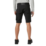 Helly Hansen 77506 4-Way Stretch Oxford Connect Holster Shorts