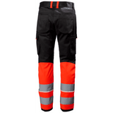 Helly Hansen 77515 UC-ME Service Pants, Class 1