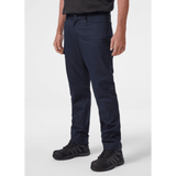 Helly Hansen 77525 Manchester Service Trousers Navy