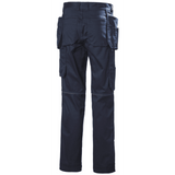 Helly Hansen 77527 Women's Manchester Holster Pocket Knee Pad Construction Trousers